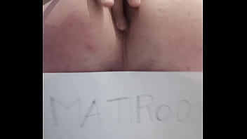 Preview 4 of Mei Kalifa Xxx - Video de v&eacute_rification