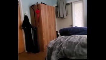 Preview 2 of Full Hand Insert Pussy - Group home sluts