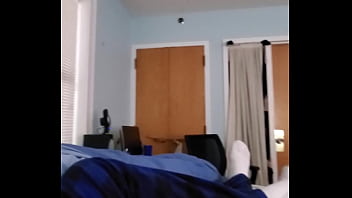 Preview 3 of Full Hand Insert Pussy - Group home sluts