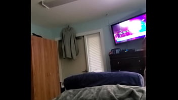 Preview 4 of Full Hand Insert Pussy - Group home sluts