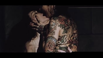 Preview 4 of Palak Roadies - Sexy tattoos and lesbo sex with the ex Perfect combo