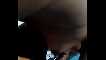 Preview 3 of Sexcybf Vdo - Minha l&eacute_sbica chupando meu pau