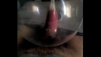 Preview 4 of X Xxdo - Se masturba con masturbador de condon