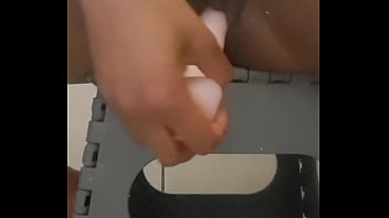 Preview 1 of Sex Video Dgo - Ebony Pussy Creamy Drip