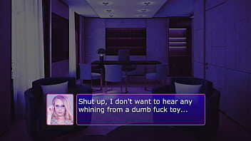 Preview 1 of Hotsex Mom And Son Horny - Intense Anal Training for Submissive Sluts (Dildo Roleplay)