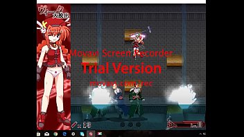 Preview 2 of Cock Rise Up - Escape Great Vita part II (Low hentai preview)