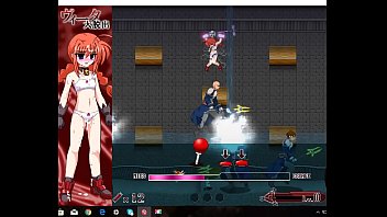 Preview 3 of Cock Rise Up - Escape Great Vita part II (Low hentai preview)