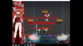 Preview 1 of Cock Rise Up - Escape Great Vita part II (Low hentai preview)