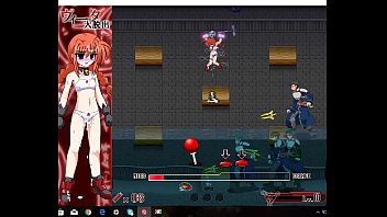 Preview 4 of Cock Rise Up - Escape Great Vita part II (Low hentai preview)
