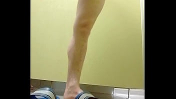 Preview 3 of Hd Some Porn - Shower spy cam