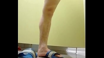 Preview 4 of Hd Some Porn - Shower spy cam