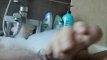 Preview 3 of X Hamastsr - Another bath wank