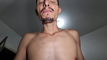 Preview 4 of Milf First Big Cock - Orgia com negros dotad&otilde_es,  fizeram meu cu de buceta,  e me engravidaram.