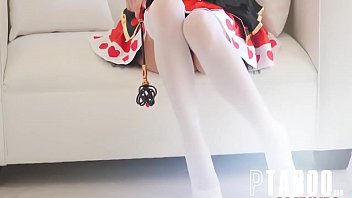 Preview 1 of Jealous Son Mom - Jill Kassidy Queen Of Hearts