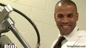 Preview 1 of Hindian Villag Sax - Shemale agent anal fucks military doctor