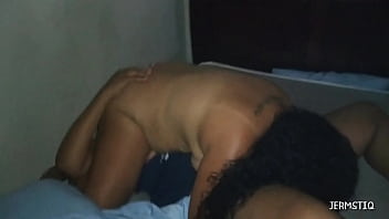 Preview 4 of Foto Memek Wanita Kurus - 3some pregame: 4 big tits 2 thick asses devour each other
