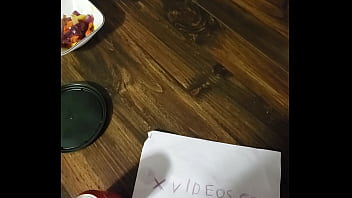 Preview 3 of Nude Julija - Verification video