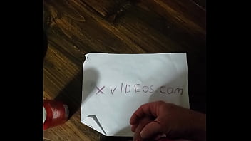 Preview 1 of Nude Julija - Verification video