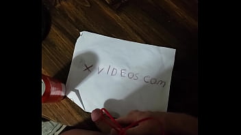 Preview 4 of Nude Julija - Verification video