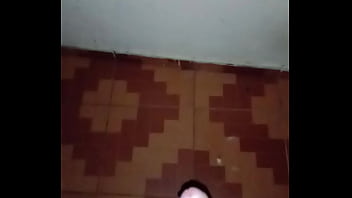 Preview 1 of Hot Sex Vvvvxxx - Novinho batendo uma