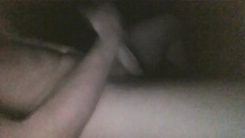 Preview 1 of So Miss - Haci&eacute_ndome una rica paja