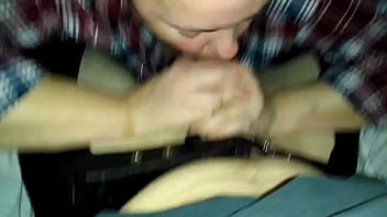 Preview 3 of Shoplyfter Female Police - Lisa sucking cock as usual