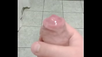 Preview 3 of Tidcher Katar - Verga porte&ntilde_a lechera en slowmo
