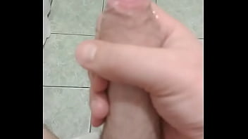 Preview 4 of Tidcher Katar - Verga porte&ntilde_a lechera en slowmo