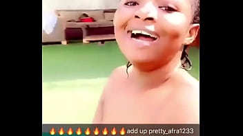 Preview 3 of Mom And Dad Xxx Come For Dater - SHATTA WALE THREESOME with 2 ghetto slay queens goes viral