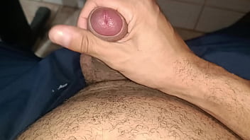 Preview 3 of Big Suna Xxx Video - Gozando bem gostoso no escrit&oacute_rio