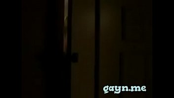 Preview 2 of Sex Milf Porno - Twink makes his ally cum