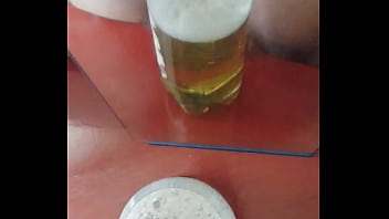Preview 4 of Video Porni - Piss in bottle2