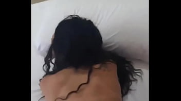 Preview 1 of Nxxx Dp - Cogiendo a mi amiga putita