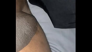Preview 2 of Trashy Slut - Freak Bitch lickin my ass 2