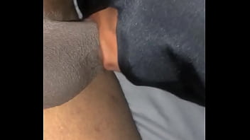 Preview 1 of Trashy Slut - Freak Bitch lickin my ass 2