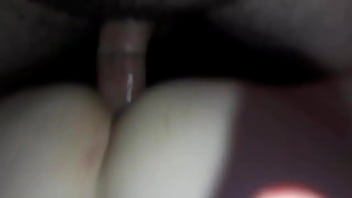 Preview 4 of Nught America Hot Mom Porn - Lo que mueve esa cola