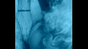 Preview 1 of Ply Grils - Elle giving me a blowjob
