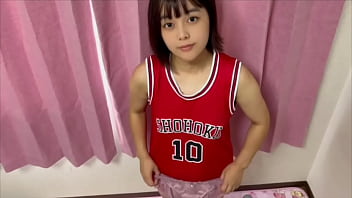Preview 2 of Step Marure - 【下着紹介】バスケ部の時に履いてた下着を紹介。身体の隅々までみてね。