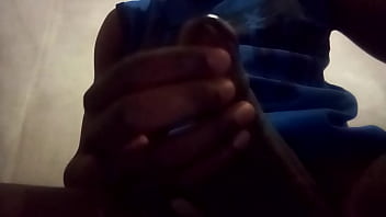 Preview 2 of Wife Sexy Boos - Black cock cum