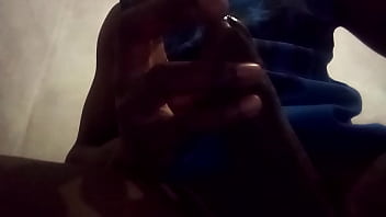 Preview 1 of Wife Sexy Boos - Black cock cum