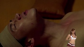 Preview 3 of Mmd Tubey - Shin Eun Dong K-Movie Sex Scene #2