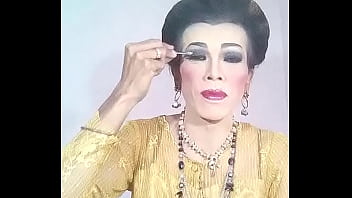 Preview 3 of 9hbat Sirar - Patricia pattaya