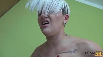Preview 3 of Www Japaness Xnxx Com6 - LOAN4K. Lussy Sweet passe avec succes le casting d&#039_un agent de cr&eacute_dit