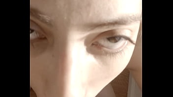 Preview 2 of Nia Ali Xxx - Si te gustan mis ojos,  imaginate cuando me los veas asi