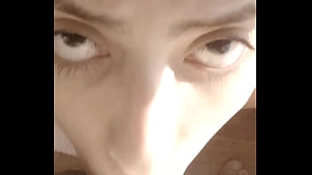 Preview 1 of Nia Ali Xxx - Si te gustan mis ojos,  imaginate cuando me los veas asi
