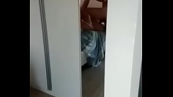 Preview 1 of Black Gfs Anal - Flat