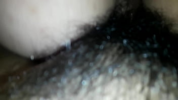 Preview 2 of Bbd Whore White Woman - Sexo anal con la novia de mi mejor amigo,  mientras el trabaja
