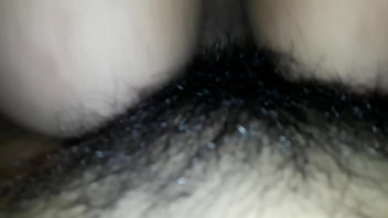 Preview 1 of Bbd Whore White Woman - Sexo anal con la novia de mi mejor amigo,  mientras el trabaja