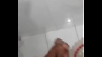 Preview 2 of Seduced To Trainer - Punheta para joelma cdzinha rola enorme