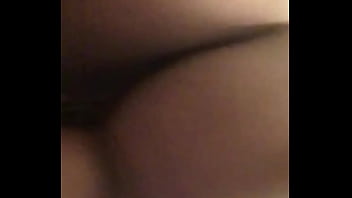 Preview 2 of Shemal Masturab - Hoodrat ebony pussy